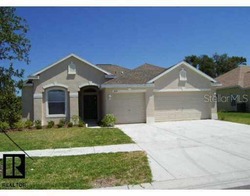 16721 Midsummer Ln., Spring Hill, FL 34610