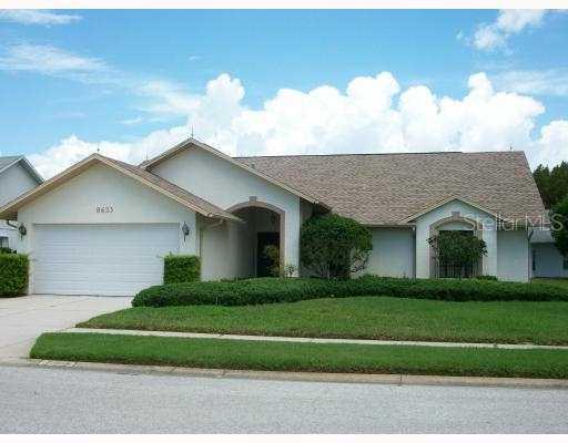 8623 Knob Hill Ct., New Port Richey, FL 34653