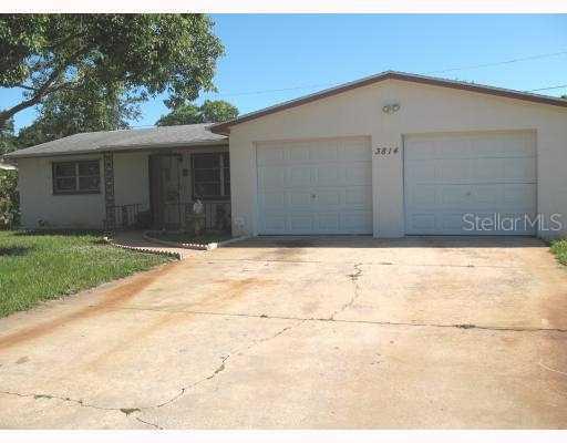 3814 Holiday Lake Dr., Holiday, FL 34691