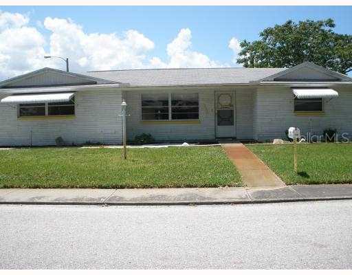 7140 Mayfield Dr., Port Richey, FL 34668