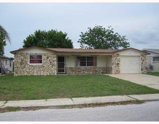 7527 Kensico Dr., Port Richey, FL 34668