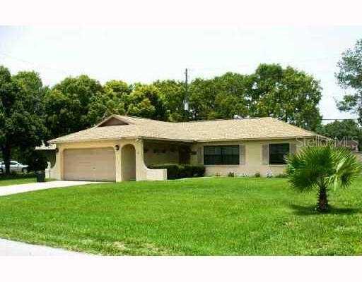 3441 Thunderbird Ave., Spring Hill, FL 34606