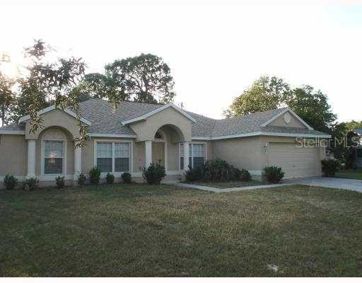 3343 Bluffview Dr., Spring Hill, FL 34609