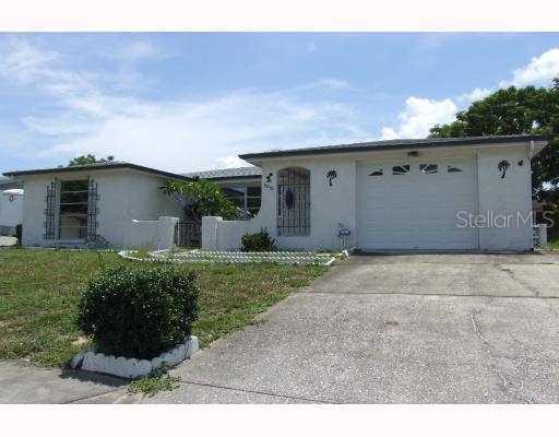 9030 Rainbow Ln., Port Richey, FL 34668