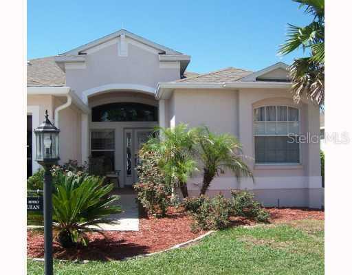 11715 Wayside Willow Ct., Hudson, FL 34667