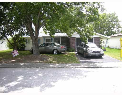 7334 Westwind Dr., Port Richey, FL 34668