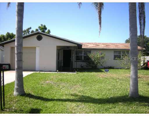 3404 Garfield Dr., Holiday, FL 34691