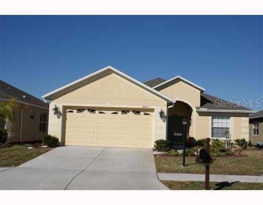 18850 Rolling Hills Loop, Hudson, FL 34667