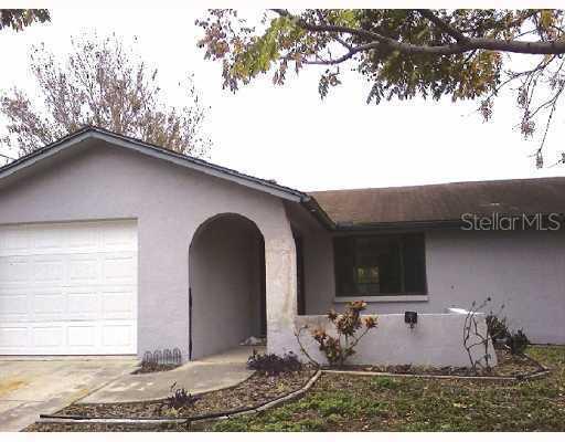 16033 Villa Dr., Hudson, FL 34667