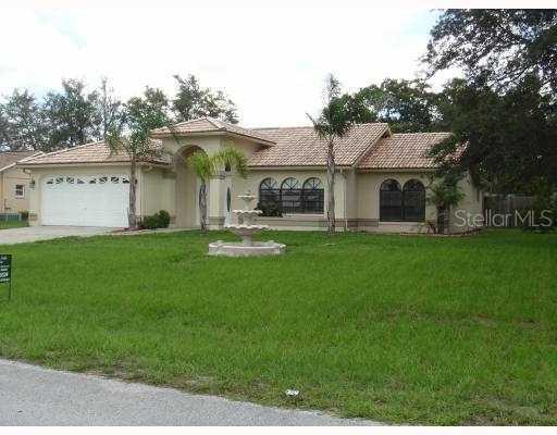 10397 Timbercrest Rd., Spring Hill, FL 34609