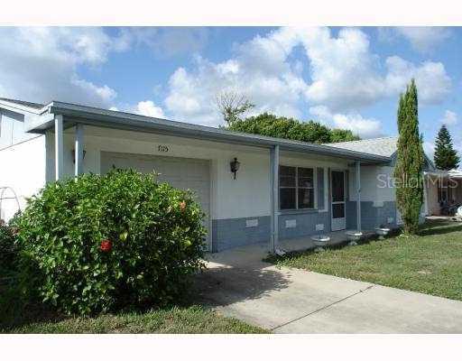 7115 Ivanhoe Dr., Port Richey, FL 34668