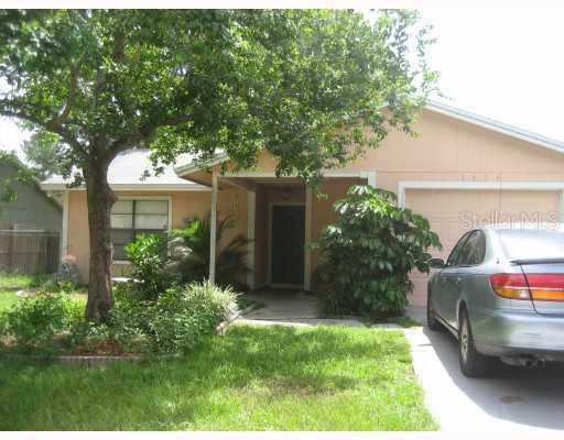 1414 Osprey Ln., Lutz, FL 33549