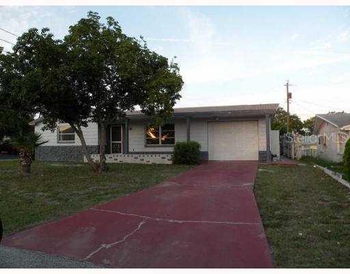 3444 Clydesdale Dr., Holiday, FL 34691