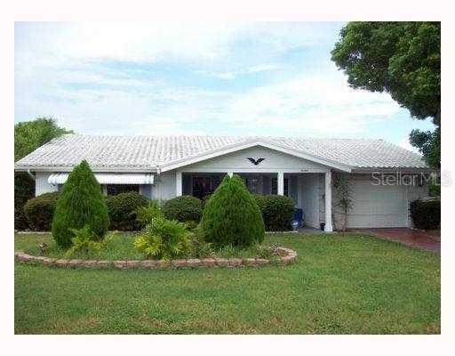 10341 Hickory Hill Dr., Port Richey, FL 34668