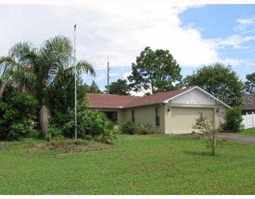 5024 Keysville Ave., Spring Hill, FL 34608