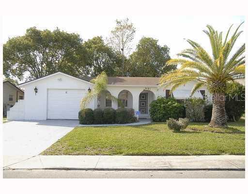 8901 Pandora Ln., Port Richey, FL 34668