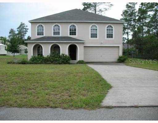 8506 Beachwood Ct., Spring Hill, FL 34609