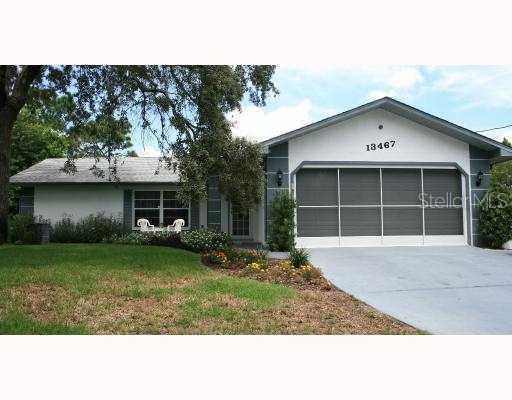 13467 Amanda Ave., Spring Hill, FL 34609