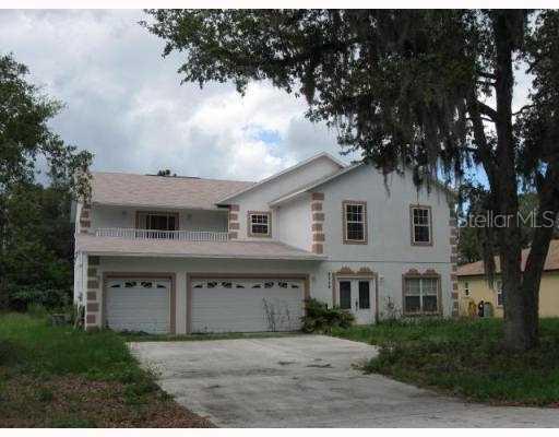 9058 Mccormick St., Spring Hill, FL 34608