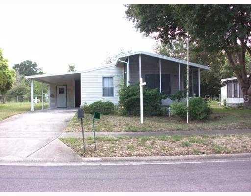 16828 Camille St., Hudson, FL 34667