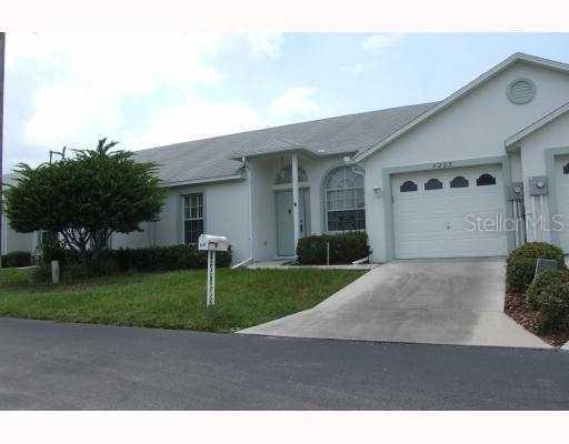 4205 La Pasida Ln., New Port Richey, FL 34655