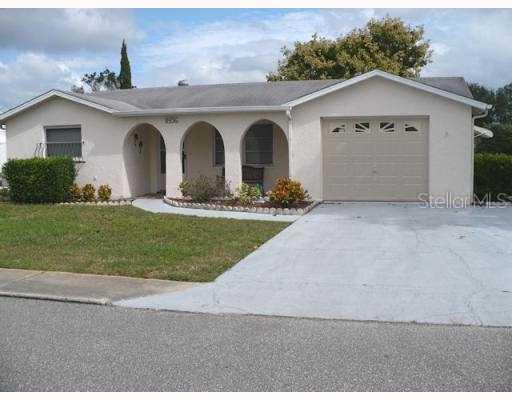 8936 Pandora Ln., Port Richey, FL 34668