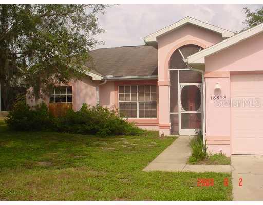 18828 Green Park Rd., Hudson, FL 34667