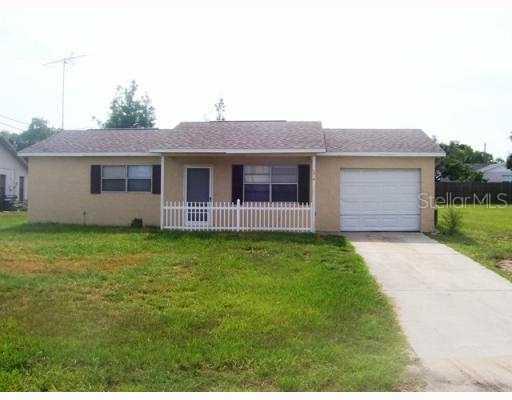 1395 Henry Ave., Spring Hill, FL 34608