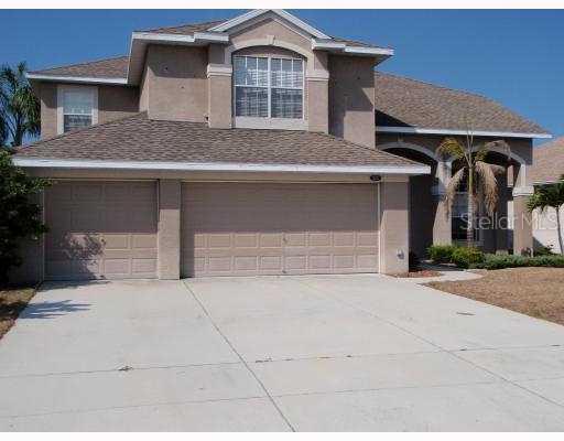 2629 Timacqua Dr., Holiday, FL 34691