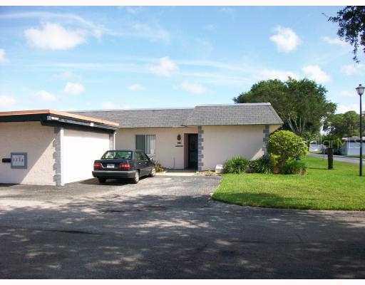 3331 Teeside Dr., New Port Richey, FL 34655