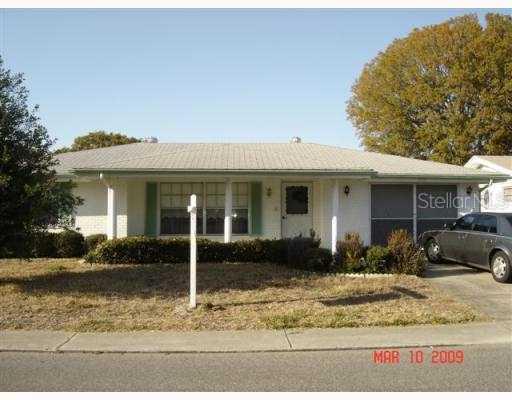 7151 Fairfax Dr., Port Richey, FL 34668