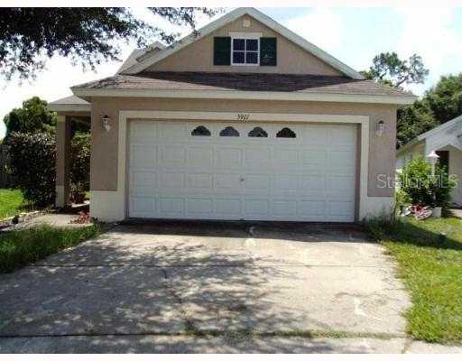 5911 Sand Key Ln., Wesley Chapel, FL 33545
