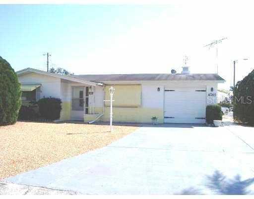 4742 Zodiac Ave., Holiday, FL 34690