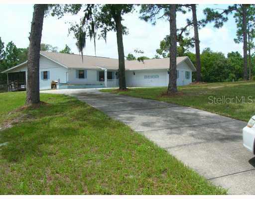 13085 Cooper Rd., Spring Hill, FL 34609