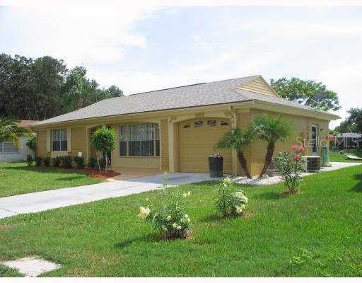 3541 Delta Pl., Holiday, FL 34691