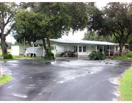 10709 Forest Cove Tr., Hudson, FL 34669