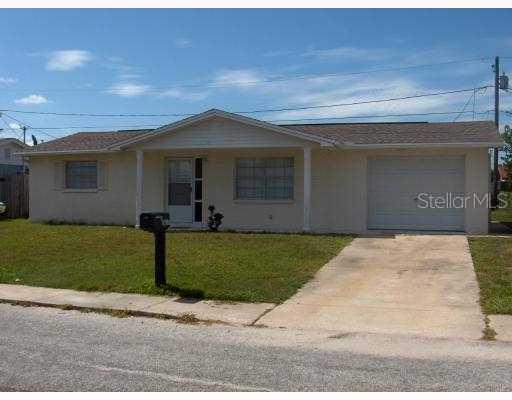 1467 Classic Dr., Holiday, FL 34691