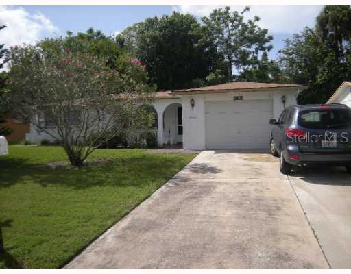 5120 Peacock Dr., Holiday, FL 34690