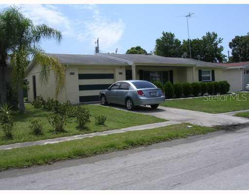 4746 Brenton Dr., Holiday, FL 34690