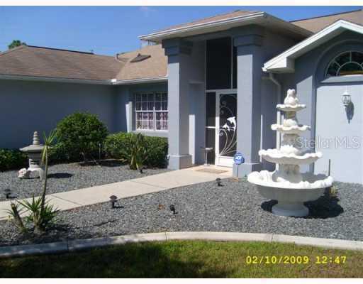 7009 Smithfield Ave., Spring Hill, FL 34609