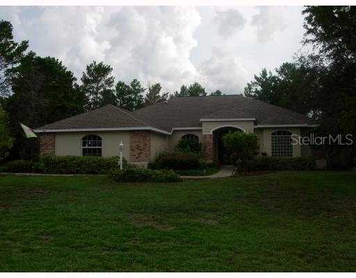 9471 Tooke Shore Dr., Weeki Wachee, FL 34613