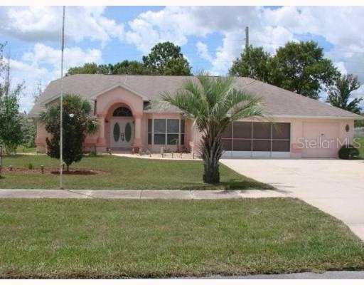 13188 Enchantment Dr., Spring Hill, FL 34609