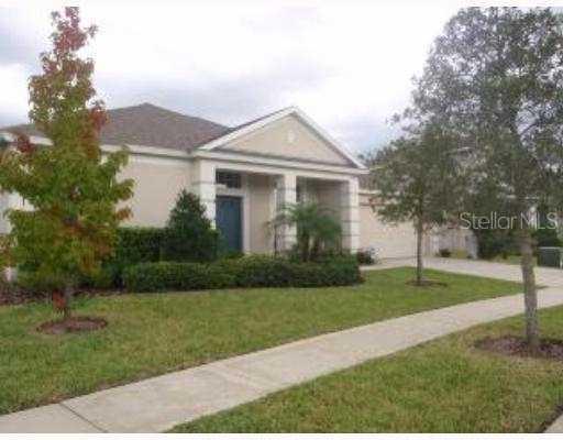 3502 Fortingale Dr., Wesley Chapel, FL 33543