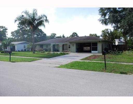 4044 Pavia Ln., Spring Hill, FL 34606