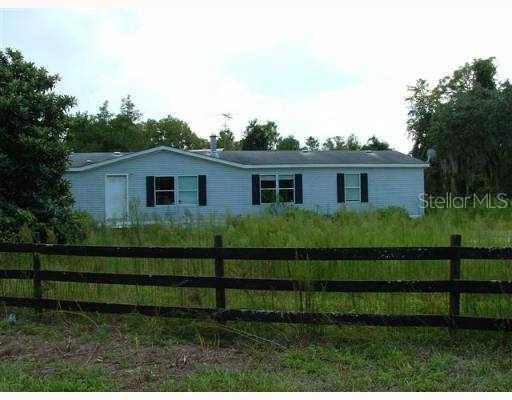 11138 Black Walnut St., Hudson, FL 34669