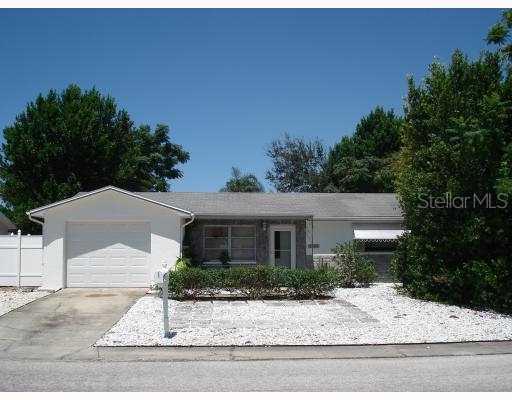 3029 Atlantis Dr., Holiday, FL 34691