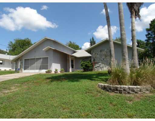 2388 Ainsworth Ave., Spring Hill, FL 34609