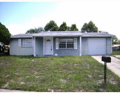 9630 Gray Fox Ln., Port Richey, FL 34668