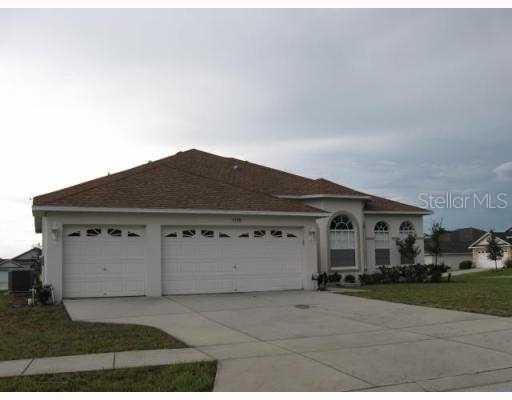 5390 Thorngrove Way, Spring Hill, FL 34609