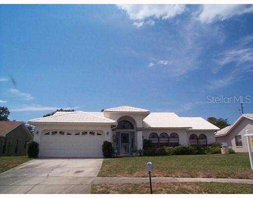 18847 Parade Rd., Hudson, FL 34667